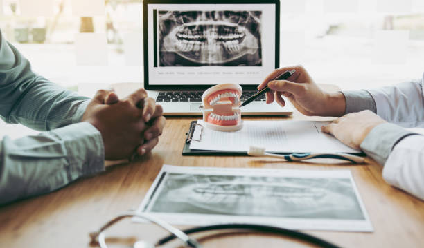 Emergency Dental Services in Boaz, WV
