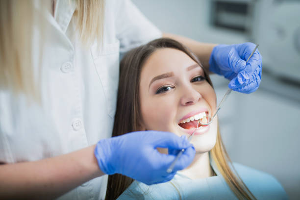 Best Laser Dentistry  in Boaz, WV